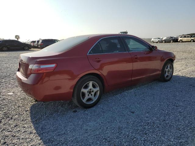 Photo 3 from auction – 2008 TOYOTA CAMRY CE with VIN 4T1BE46KX8U224760