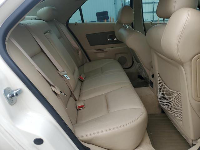 Photo 10 from auction – 2006 CADILLAC CTS HI FEA with VIN 1G6DP577460210304