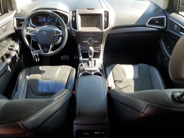 Photo 8 from auction – 2016 FORD EDGE SPORT with VIN 2FMPK4APXGBB55042
