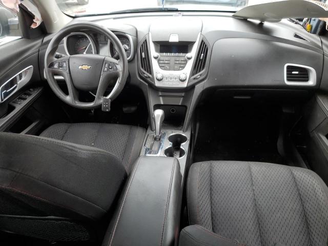 Photo 8 from auction – 2014 CHEVROLET EQUINOX LS with VIN 2GNALAEK0E6368566
