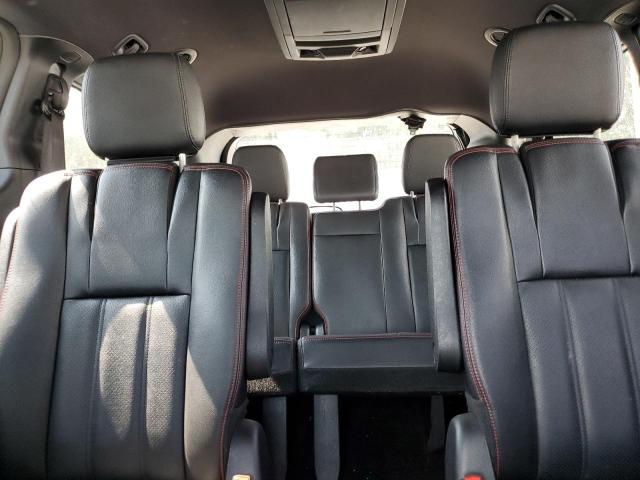 Photo 10 from auction – 2019 DODGE GRAND CARA with VIN 2C4RDGEG0KR760707