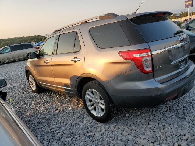Photo 2 from auction – 2011 FORD EXPLORER X with VIN 1FMHK7D81BGA65144