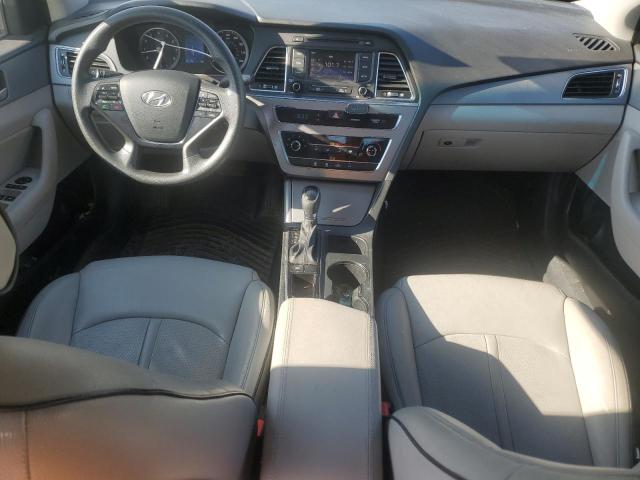 Photo 8 from auction – 2015 HYUNDAI SONATA SE with VIN 5NPE24AF1FH236887