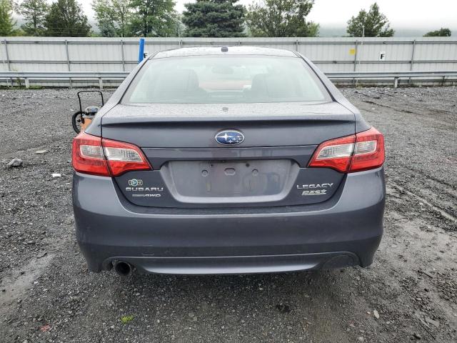 Photo 6 from auction – 2015 SUBARU LEGACY 2.5 with VIN 4S3BNAN60F3075835