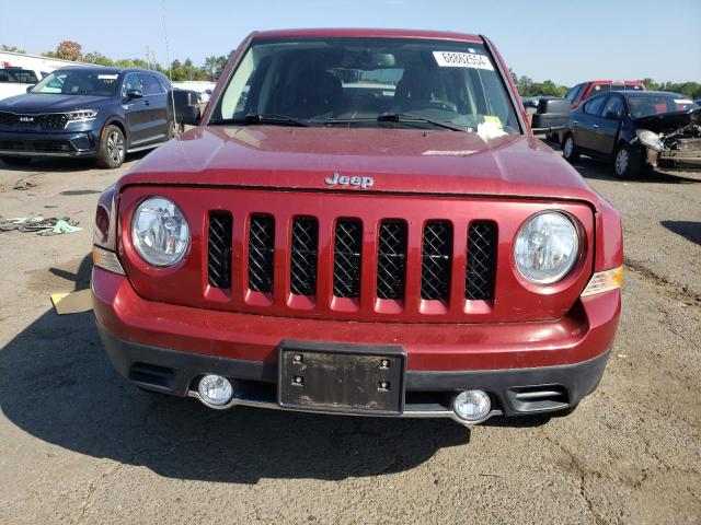 Photo 5 from auction – 2016 JEEP PATRIOT LA with VIN 1C4NJPFA8GD748851