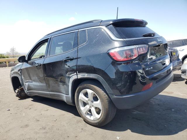 Photo 2 from auction – 2018 JEEP COMPASS LA with VIN 3C4NJDBB8JT457782