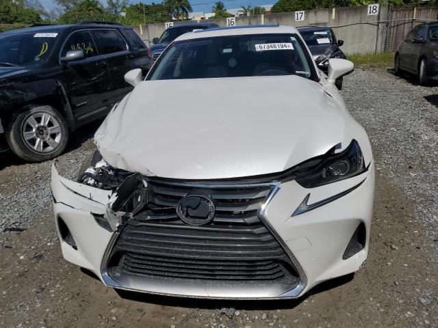 Photo 5 from auction – 2019 LEXUS IS 300 with VIN JTHBA1D29K5086792
