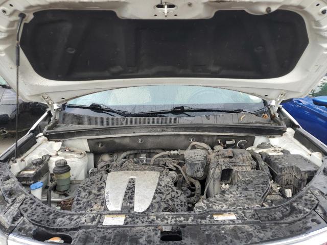 Photo 12 from auction – 2011 KIA SORENTO BA with VIN 5XYKT4A22BG049141
