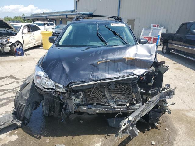 Фото 5 с аукциона – 2017 SUBARU CROSSTREK с VIN JF2GPANC8H8227633
