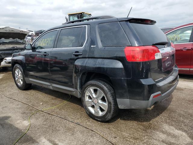 Photo 2 from auction – 2014 GMC TERRAIN SL with VIN 2GKFLSE31E6255548
