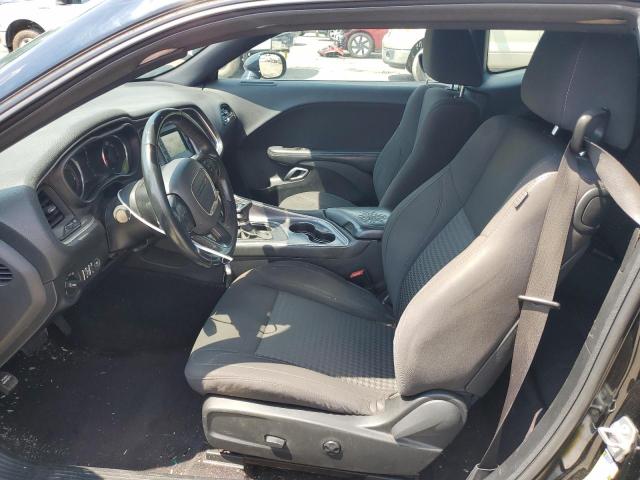 Photo 7 from auction – 2017 DODGE CHALLENGER with VIN 2C3CDZAG4HH572749