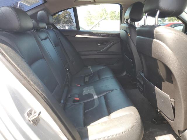 صورة رقم 10 من المزاد - 2014 BMW 528 I مع VIN WBA5A5C5XED506357