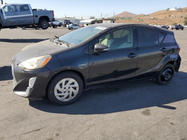 Photo 1 from auction – 2016 TOYOTA PRIUS C with VIN JTDKDTB38G1120722