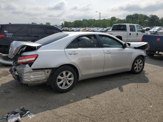 Photo 3 from auction – 2011 TOYOTA CAMRY BASE with VIN 4T1BF3EK3BU207069