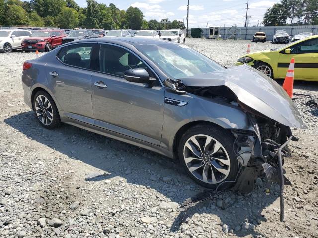 Zdjęcie 4 z aukcji – 2015 KIA OPTIMA SX z VIN 5XXGR4A68FG456561