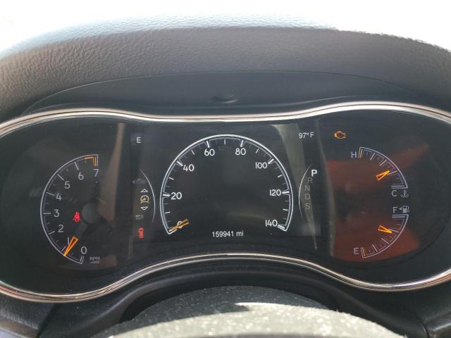 Photo 9 from auction – 2015 JEEP GRAND CHER with VIN 1C4RJEBG2FC669082