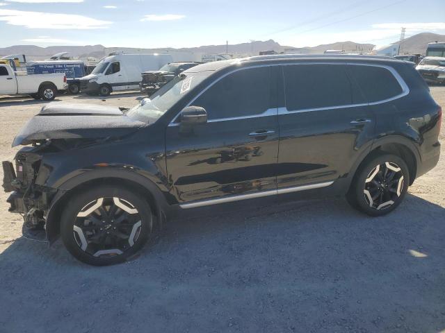 Photo 1 from auction – 2023 KIA TELLURIDE with VIN 5XYP6DGC9PG370694