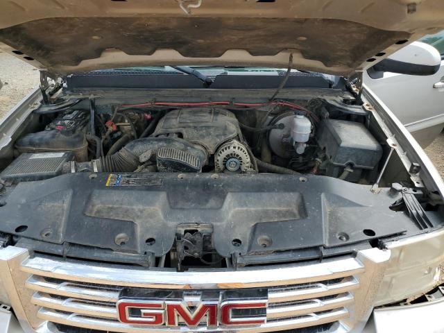 Photo 11 from auction – 2008 GMC SIERRA C15 with VIN 2GTEC13JX81299259