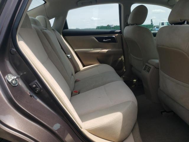 Photo 10 from auction – 2013 NISSAN ALTIMA 2.5 with VIN 1N4AL3AP9DN420444