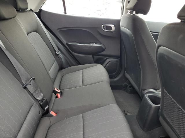 Photo 10 from auction – 2020 HYUNDAI VENUE SE with VIN KMHRB8A37LU045535