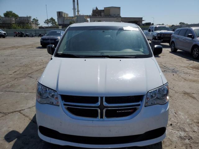 Photo 5 from auction – 2017 DODGE GRAND CARA with VIN 2C4RDGBG0HR850369
