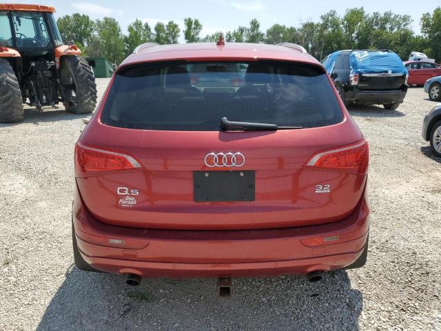 Photo 6 from auction – 2010 AUDI Q5 PREMIUM with VIN WA1LKAFP1AA090492