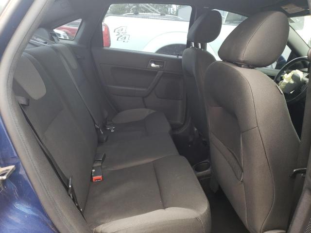 Photo 10 from auction – 2008 FORD FOCUS SE with VIN 1FAHP35N18W298979
