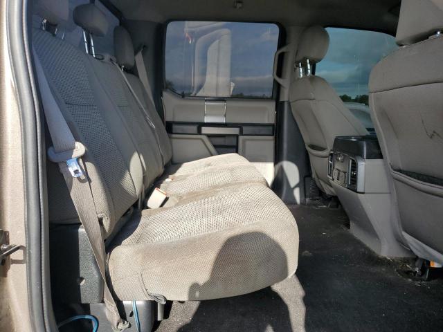 Photo 10 from auction – 2020 FORD F150 SUPER with VIN 1FTEW1E49LKD06158