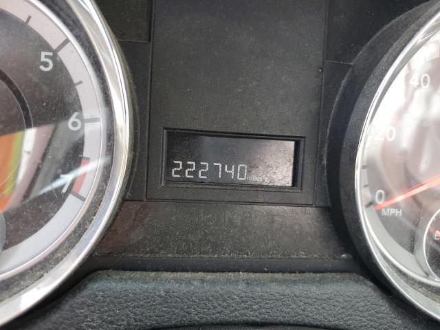 Photo 9 from auction – 2014 DODGE GRAND CARA with VIN 2C4RDGBG6ER405484