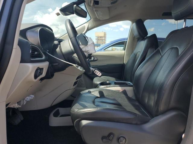 Photo 7 from auction – 2022 CHRYSLER PACIFICA T with VIN 2C4RC1BG5NR170754