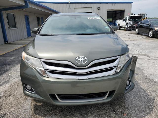 Photo 5 from auction – 2014 TOYOTA VENZA LE with VIN 4T3ZK3BB1EU066237
