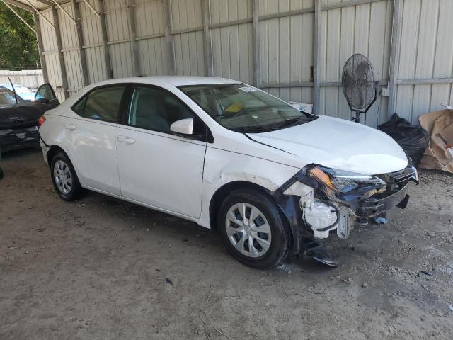 Photo 4 from auction – 2018 TOYOTA COROLLA L with VIN 5YFBURHEXJP855975