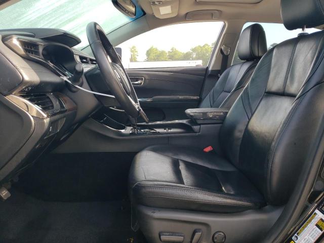 Photo 7 from auction – 2013 TOYOTA AVALON BAS with VIN 4T1BK1EB5DU031872