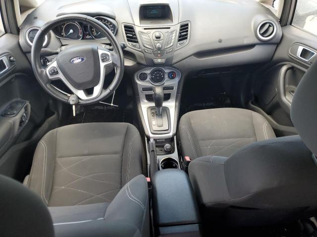 Photo 8 from auction – 2014 FORD FIESTA SE with VIN 3FADP4EJ0EM217161