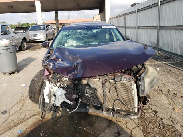Photo 5 from auction – 2013 TOYOTA AVALON BAS with VIN 4T1BK1EB4DU032561