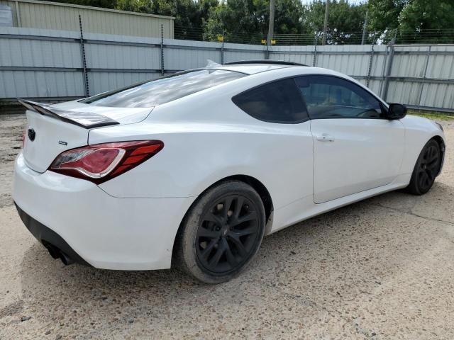 Photo 3 from auction – 2013 HYUNDAI GENESIS CO with VIN KMHHT6KD2DU081493