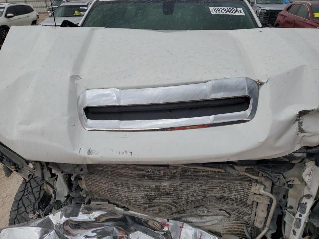 Photo 11 from auction – 2021 CHEVROLET SILVERADO with VIN 1GC1YNEY0MF290283