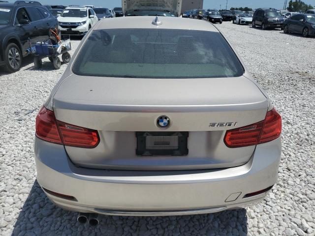 Photo 6 from auction – 2013 BMW 328 I with VIN WBA3A5G58DNP23416