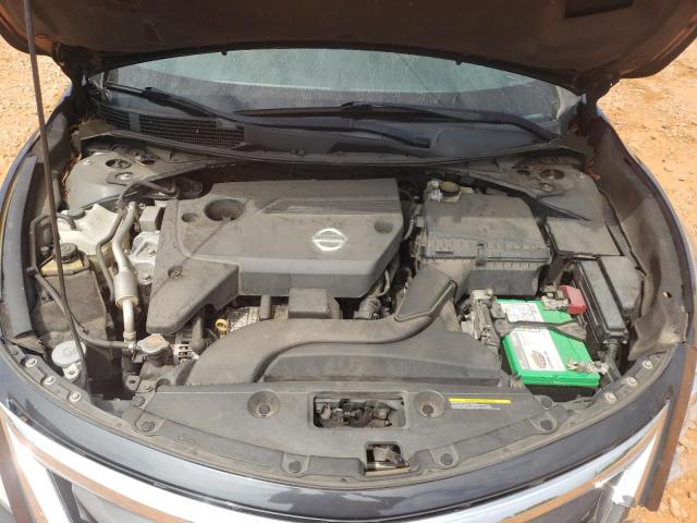 Photo 11 from auction – 2014 NISSAN ALTIMA 2.5 with VIN 1N4AL3AP2EC175144