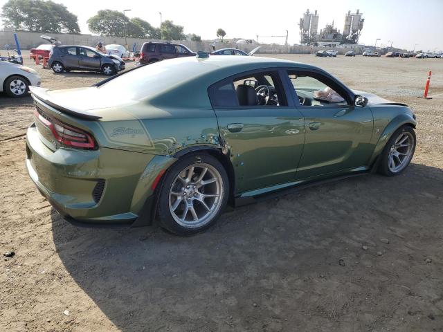 Photo 3 from auction – 2023 DODGE CHARGER SC with VIN 2C3CDXGJ6PH597772