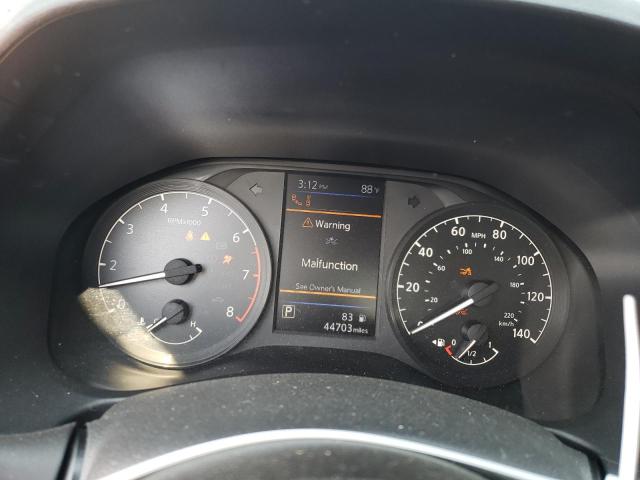 Photo 9 from auction – 2023 NISSAN ALTIMA S with VIN 1N4BL4BV3PN389347