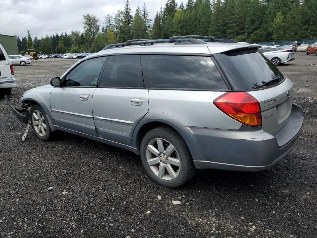 صورة رقم 2 من المزاد - 2007 SUBARU OUTBACK OU مع VIN 4S4BP62C677329359