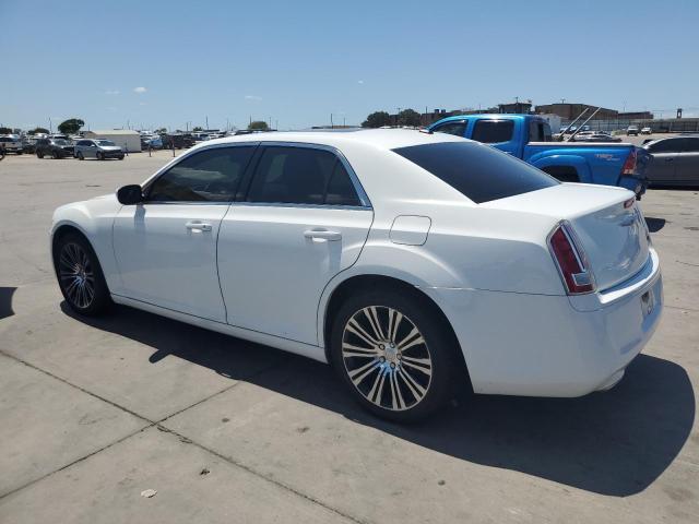 Photo 2 from auction – 2013 CHRYSLER 300 S with VIN 2C3CCABG7DH618720