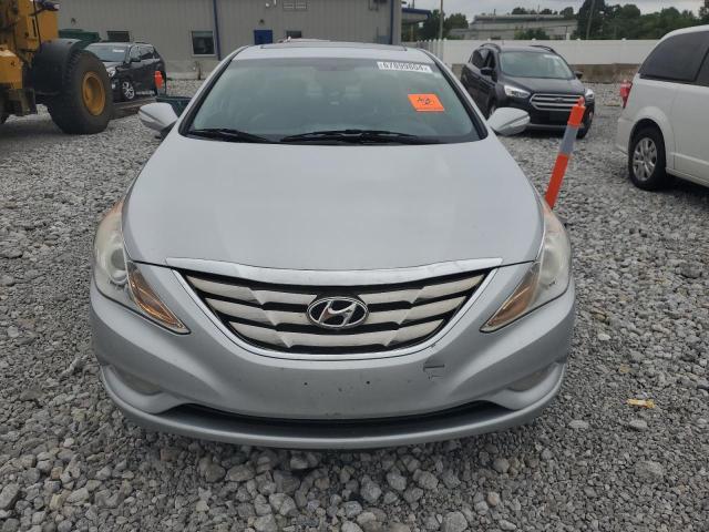 صورة رقم 5 من المزاد - 2011 HYUNDAI SONATA SE مع VIN 5NPEC4AC2BH121471