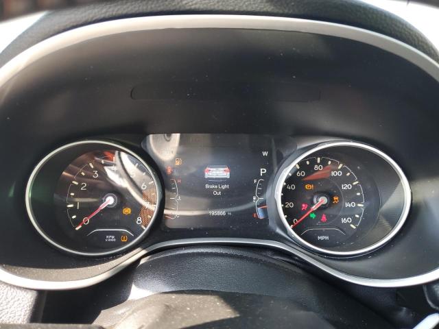Photo 9 from auction – 2018 JEEP COMPASS LI with VIN 3C4NJDCB9JT280478