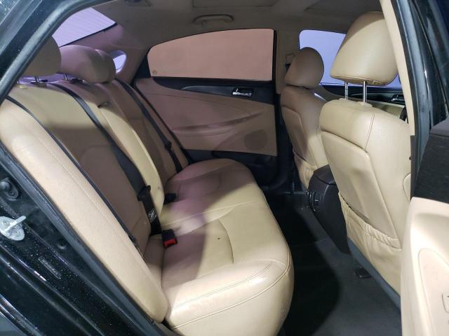 Photo 10 from auction – 2014 HYUNDAI SONATA SE with VIN 5NPEC4AB8EH916679