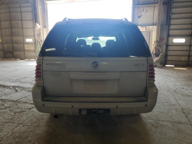 Photo 6 from auction – 2005 MERCURY MOUNTAINEE with VIN 4M2DU86W25ZJ18550