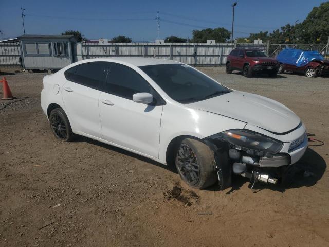 Photo 4 from auction – 2013 DODGE DART SXT with VIN 1C3CDFBH3DD136049
