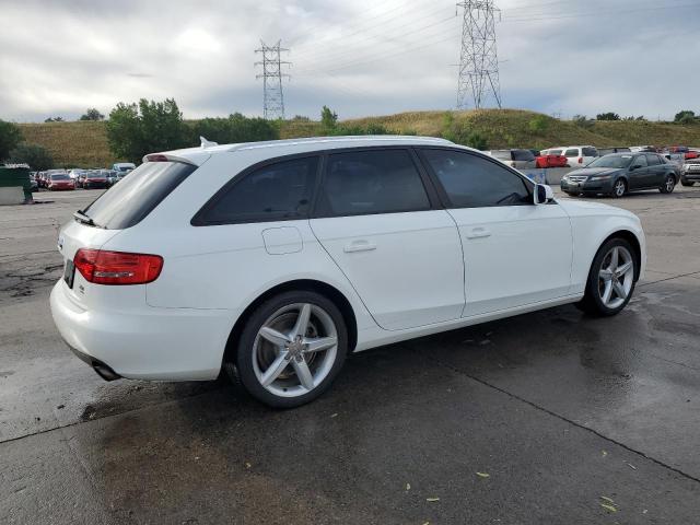 Photo 3 from auction – 2012 AUDI A4 PREMIUM with VIN WAUSFAFL1CA088874