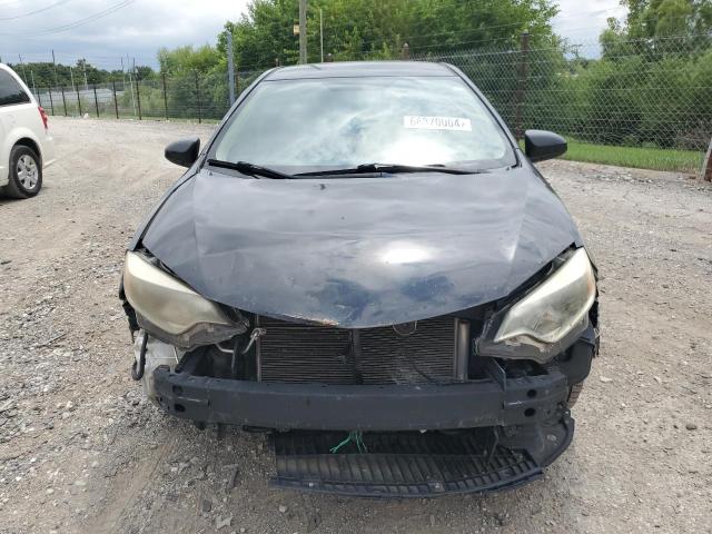 Photo 5 from auction – 2015 TOYOTA COROLLA L with VIN 2T1BURHE5FC336159